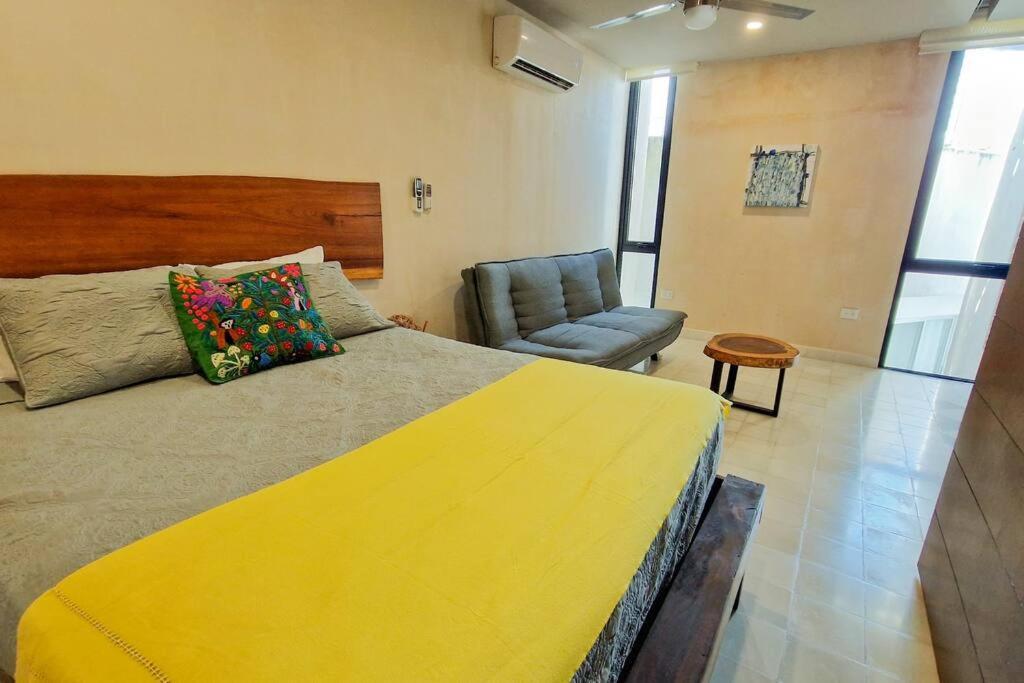 Eco-Friendly And Modern Loft 4 By Noox Διαμέρισμα Τουλούμ Εξωτερικό φωτογραφία